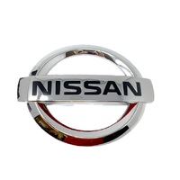 Emblem-Front 62890-3KA0A for Nissan
