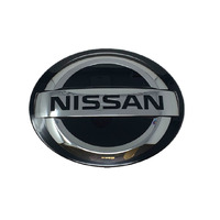 Emblem-Front 62890-7FW0A for Nissan