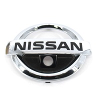 Emblem-Front 62890-9PF0B for Nissan
