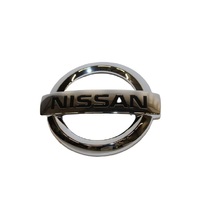 Emblem-Front 62890-BR12A for Nissan