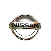 Emblem-Front 62890-BR12C for Nissan