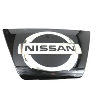 Emblem-Front 62890-HV01A for Nissan