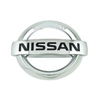 Emblem Rad Grille 62890-JG000 for Nissan
