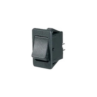 Swtch Rock On/Off Bl Pack (1) Narva 63010BL