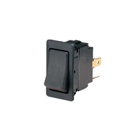 Rocker Sw H/Dty Of/M.On Spst Narva 63050BL