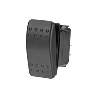 Sw Rocker Off/Mom On Spst Narva 63102BL