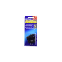 Sw Rk Off/On - Blue 12/24V Led Narva 63159BL