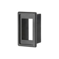 Switch Mounting Panel Per S/S Narva 63180BL