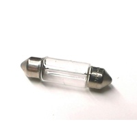 Festoon Style Bulb - 12V 5W 63217160805 For BMW