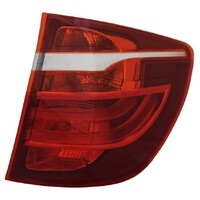 Rear light i 63217217312 For BMW