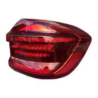 Rear light i 63219853370 For BMW