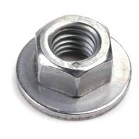 Genuine BMW 5mm Hex nut (63259128043)