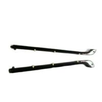Weatherstrip Door Outer Rear Left 63301FA031 for Subaru