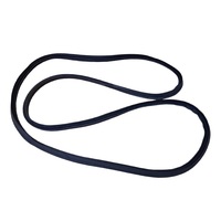 Weatherstrip Door Rear G 63516AL000 for Subaru