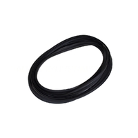 Weatherstrip Door Rear Gate 63516SA001 for Subaru