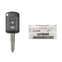 Key Door Lock Transmitter 6370B908 for Mitsubishi