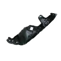 Protector-Fender RH 63840-JG30A for Nissan