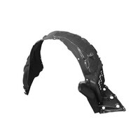 Protector-Front Fender LH 63841-3JA0A for Nissan