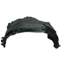 Protector-Front 63841-3X00A for Nissan