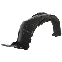 Protector-Fender Lh 63841-JG30B for Nissan