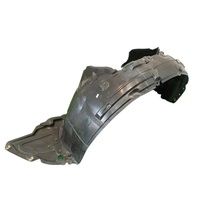 Protector-Front Fender LH 63843-3SU0A for Nissan