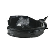 Protector-Front Fender Lh 63843-4CB0B for Nissan