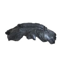 Protector-Front Fender Lh 63843-4JA0A for Nissan