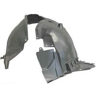 Protector-Front Fender Lh 63843-HV00A for Nissan
