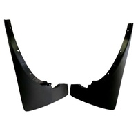 Mudguard Set-Front 63851-EB300 for Nissan