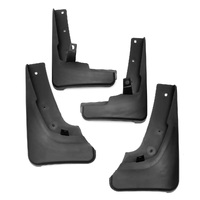Mud Guard-Front 63854-JG000 for Nissan