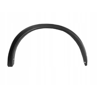 Fender-Over Front 63860-1KA6A for Nissan