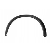 Fender-Over Front 63861-1KA6A for Nissan