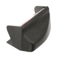 Moulding-Front Fender Rh 63872-3KA0A for Nissan