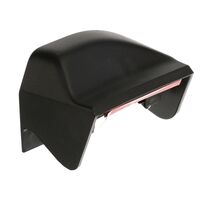 Moulding-Front Fender LH 63873-3KA0A for Nissan
