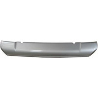Extension Front Bumper 6400F911HA for Mitsubishi