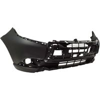Face Fr Bumper 6400L177 for Mitsubishi