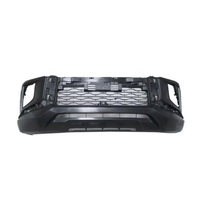 Grille Front Bumper 6402A515 for Mitsubishi