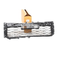 Grille Front Bumper 6402A534 for Mitsubishi