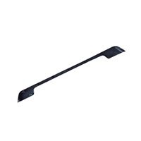 Garnish Front Bumper 6407A110 for Mitsubishi