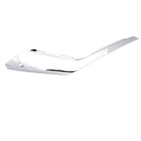 Garnish Front Bumper Side 6407A143 for Mitsubishi