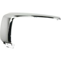 Garnish Front Bumper Side 6407A145 for Mitsubishi