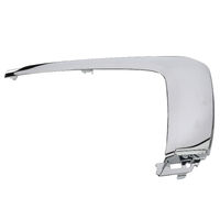 Garnish Front Bumper Side 6407A146 for Mitsubishi