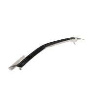Garnish Front Bumper Side 6407A153 for Mitsubishi