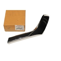 Garnish Front Bumper Side 6407A154 for Mitsubishi