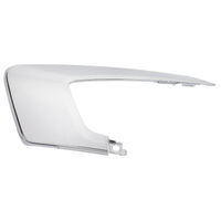 Garnish Front Bumper Side 6407A169 for Mitsubishi