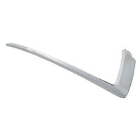 Garnish Front Bumper Side 6407A245 for Mitsubishi