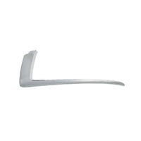 Garnish Front Bumper Side 6407A246 for Mitsubishi