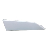 Garnish Front Bumper Side 6407A325WA for Mitsubishi