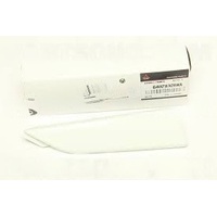 Garnish Front Bumper Side 6407A326WA for Mitsubishi