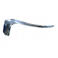 Chrome Garnish Front Bumper RH Side 6407A335 for Mitsubishi Triton